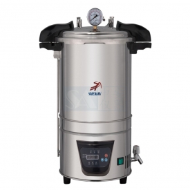 DSX-280B手提式壓力蒸汽滅菌器