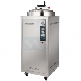 LDZH-200L手輪式高壓蒸汽滅菌器